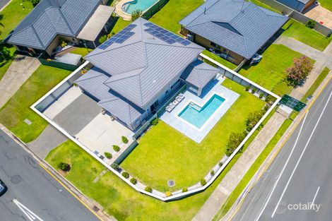 Property photo of 1 Parasol Street Ashmore QLD 4214