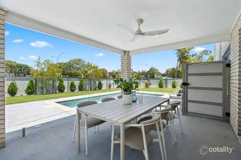Property photo of 1 Parasol Street Ashmore QLD 4214