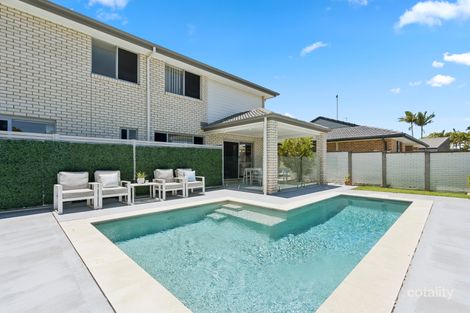 Property photo of 1 Parasol Street Ashmore QLD 4214