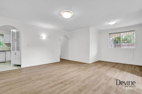 Property photo of 23/11-15 Lyons Street Strathfield NSW 2135