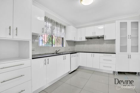 Property photo of 23/11-15 Lyons Street Strathfield NSW 2135