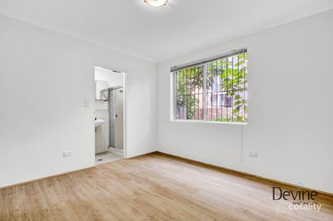 Property photo of 23/11-15 Lyons Street Strathfield NSW 2135