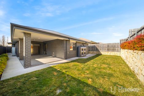 Property photo of 11 Keyte Street Googong NSW 2620