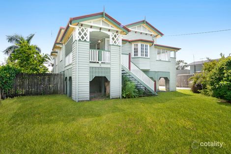 Property photo of 8 George Street Mackay QLD 4740