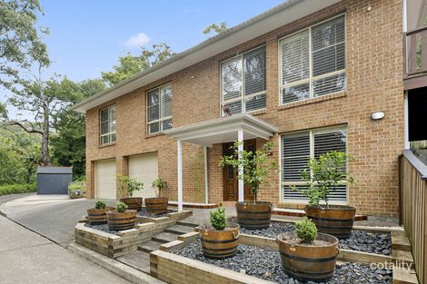 Property photo of 55 Patrick Street Avalon Beach NSW 2107