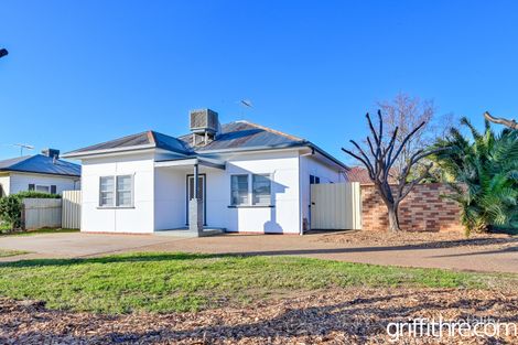 Property photo of 30 Willandra Avenue Griffith NSW 2680