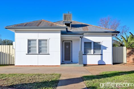 Property photo of 30 Willandra Avenue Griffith NSW 2680