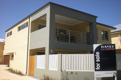 Property photo of 58A Grindleford Drive Balcatta WA 6021