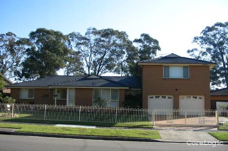 Property photo of 16 Woodlawn Drive Toongabbie NSW 2146