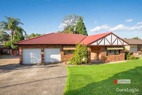 Property photo of 475 Windsor Road Baulkham Hills NSW 2153