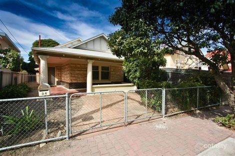 Property photo of 34 Sturt Street Glenelg North SA 5045