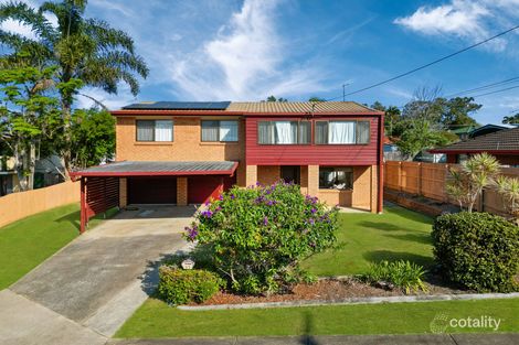 Property photo of 45 Carribean Drive Slacks Creek QLD 4127