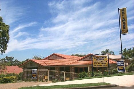 2 Kilmorey St, Carindale, QLD 4152