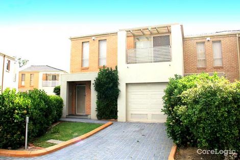 Property photo of 4/14-16 Yerona Street Prestons NSW 2170