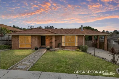 17 Mikkell Ct, Pakenham, VIC 3810