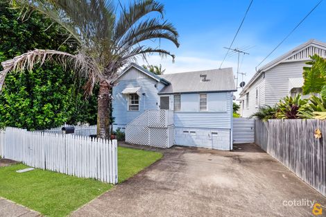 Property photo of 82 Stratton Terrace Manly QLD 4179