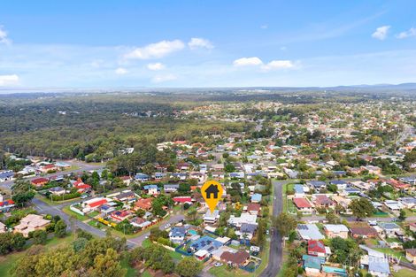 Property photo of 2 Act Court Alexandra Hills QLD 4161