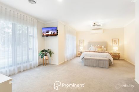Property photo of 1 Duce Street Cranbourne East VIC 3977