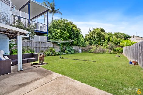 Property photo of 82 Stratton Terrace Manly QLD 4179
