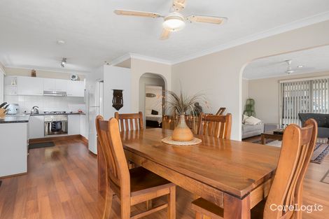 Property photo of 46 Blamey Drive Currumbin QLD 4223