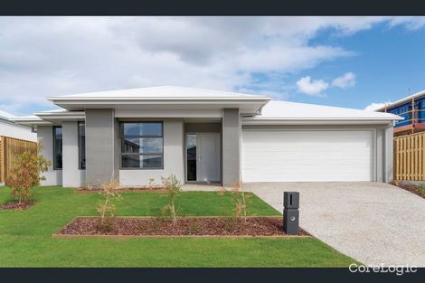 Property photo of 15 Riverland Road Coomera QLD 4209