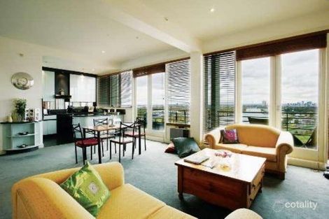 Property photo of 1402/81 Queens Road Melbourne VIC 3004