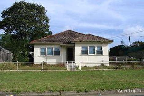 Property photo of 3 Adam Street Fairfield NSW 2165