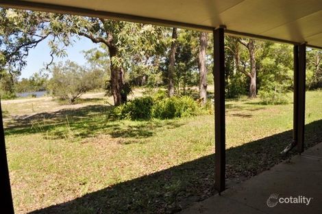 Property photo of 676 Fishermans Reach Road Fishermans Reach NSW 2441