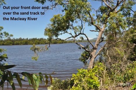 Property photo of 676 Fishermans Reach Road Fishermans Reach NSW 2441