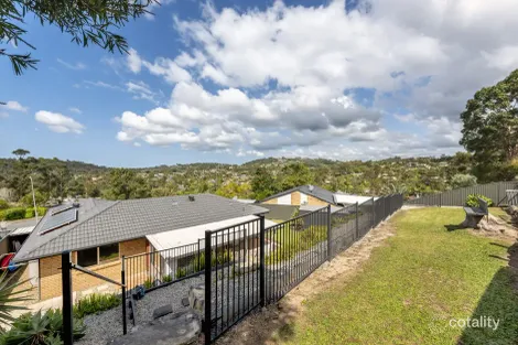 Property photo of 46 Broadway Drive Oxenford QLD 4210