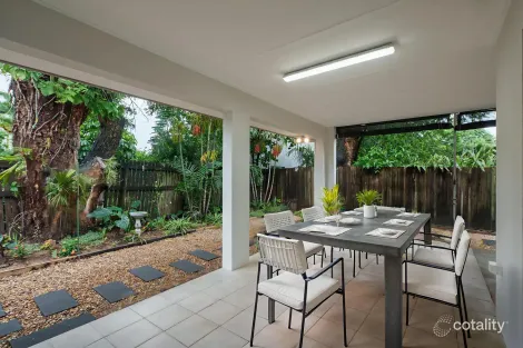 Property photo of 30A Sherriff Street Hermit Park QLD 4812
