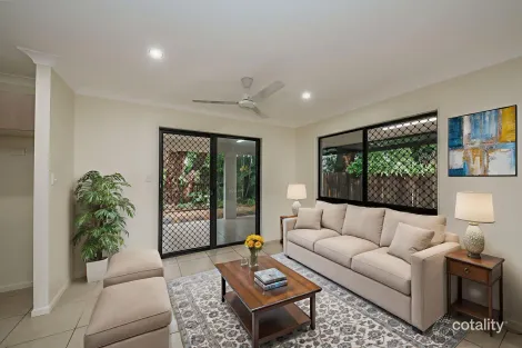 Property photo of 30A Sherriff Street Hermit Park QLD 4812