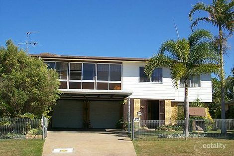 53 Charles Hodge Ave, Mount Pleasant, QLD 4740