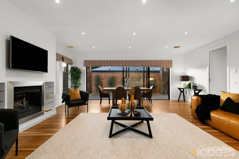 Property photo of 74A Teddington Road Hampton VIC 3188