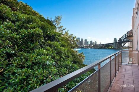 Property photo of 27/1 Waruda Street Kirribilli NSW 2061