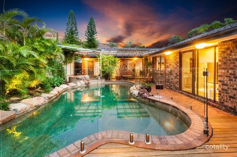 Property photo of 12 Abbe Receveur Place Little Bay NSW 2036
