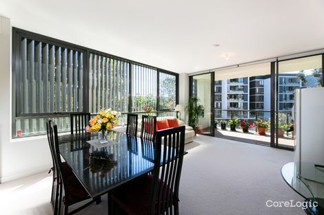 Property photo of 203S/2 Lardelli Drive Ryde NSW 2112