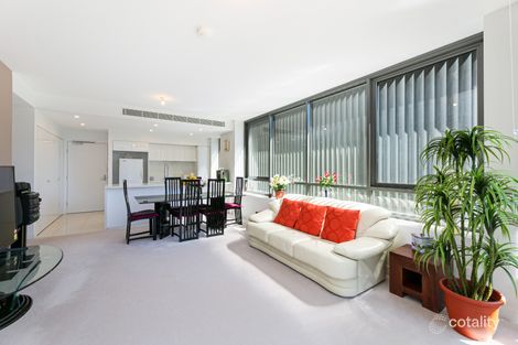 Property photo of 203S/2 Lardelli Drive Ryde NSW 2112