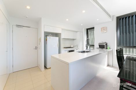 Property photo of 203S/2 Lardelli Drive Ryde NSW 2112