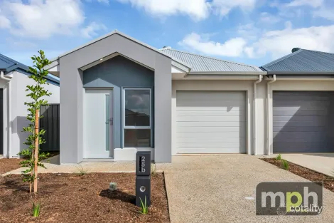 25b Maynard St, Angle Vale, SA 5117