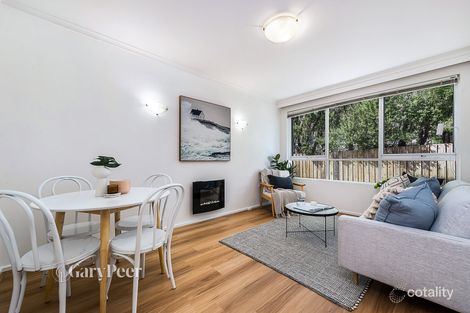 Property photo of 4/12 St Huberts Road Carnegie VIC 3163