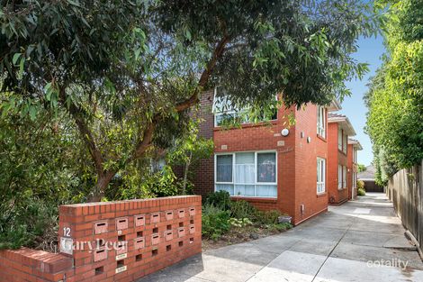 Property photo of 4/12 St Huberts Road Carnegie VIC 3163
