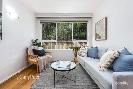 Property photo of 4/12 St Huberts Road Carnegie VIC 3163