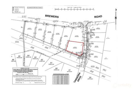 Property photo of 39 Tanderra Drive Cooran QLD 4569