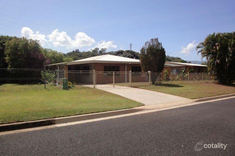 Property photo of 42 Karwin Street Bayview Heights QLD 4868