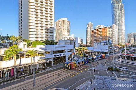 Property photo of 15/3142 Surfers Paradise Boulevard Surfers Paradise QLD 4217