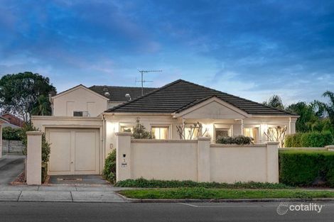 1/12 DAREBIN ST, HEIDELBERG, VIC 3084