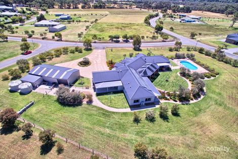 Property photo of 56 Riverwood Road Willyung WA 6330