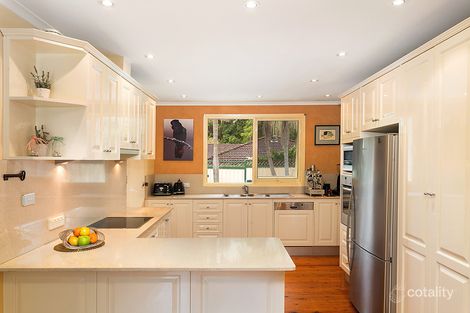 Property photo of 8 Peppermint Gum Place Westleigh NSW 2120