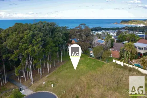 Property photo of 37 Maslin Close Red Head NSW 2430